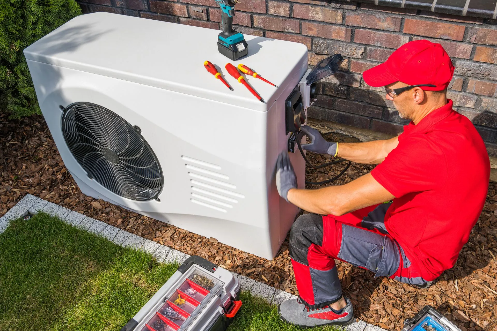 About HVAC in Fall Creek, WI